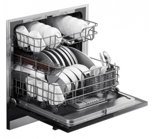 Посудомоечная машина XIAOMI Viomi Internet Dishwasher 8 sets