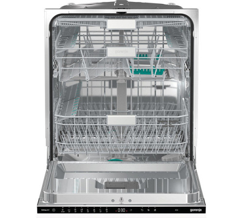 Посудомоечная машина GORENJE GV663C61