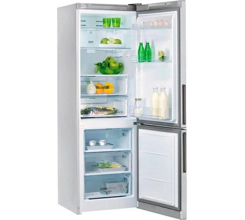 Холодильник WHIRLPOOL WTNF 81O X