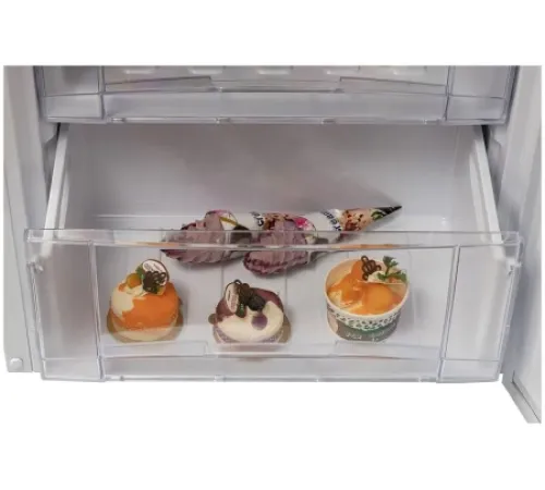 Холодильник NORDFROST NRG 162NF L