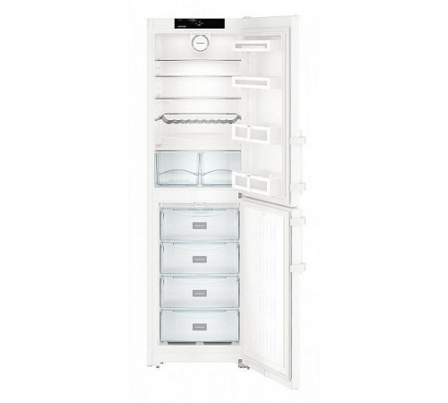 Холодильник LIEBHERR CN 3915-20 001