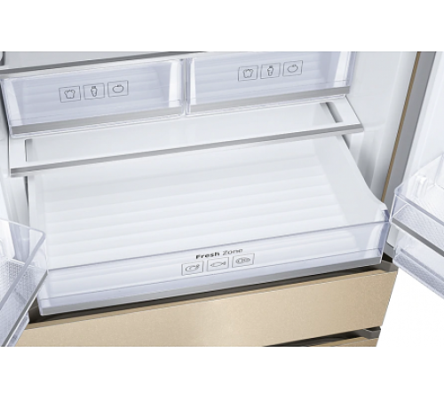 Холодильник SAMSUNG RF50N5861FG/WT