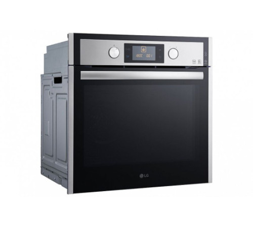 Электрический духовой шкаф LG LB645059T2