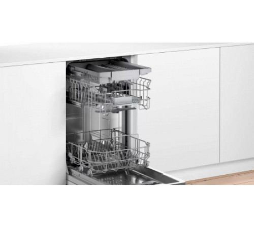 Посудомоечная машина BOSCH SPV2HMX5FR