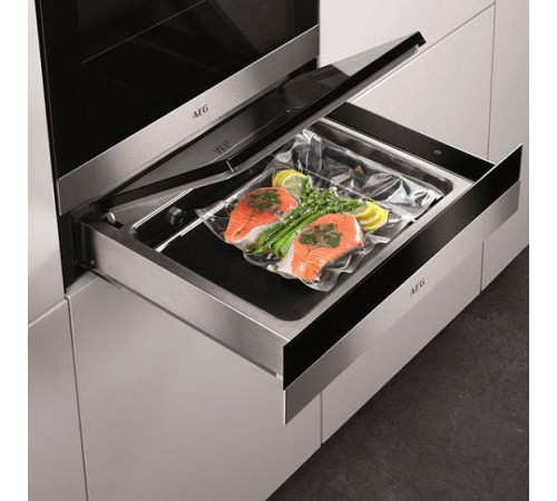 Ящик для упаковки в вакуум AEG KDK911423M