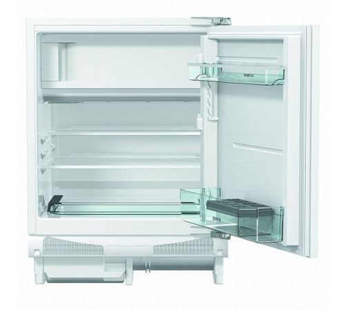 Холодильник GORENJE RBIU 6091 AW