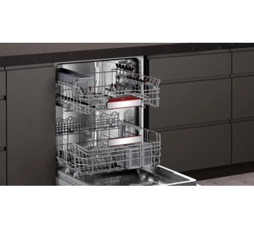 Посудомоечная машина NEFF S197EB802E