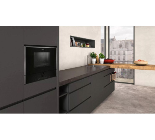 Микроволновая печь NEFF C17WR01G0
