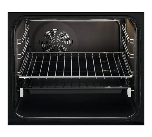 Духовой шкаф ELECTROLUX EZF5C50X