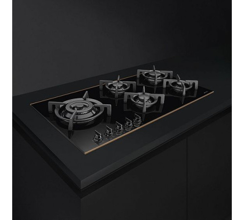 Поверхность SMEG PV695LCNR