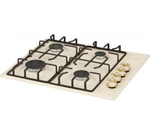 Варочная поверхность LUXDORF H60Q40O450