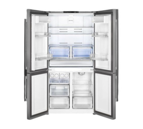 Холодильник SMEG FQ60XP1