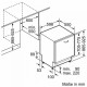 Встраиваемая посудомоечная машина Bosch SBV 68MD02 E