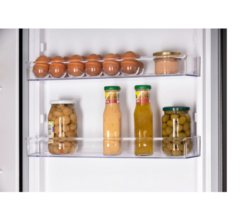 Холодильник NORDFROST NRB 164NF B