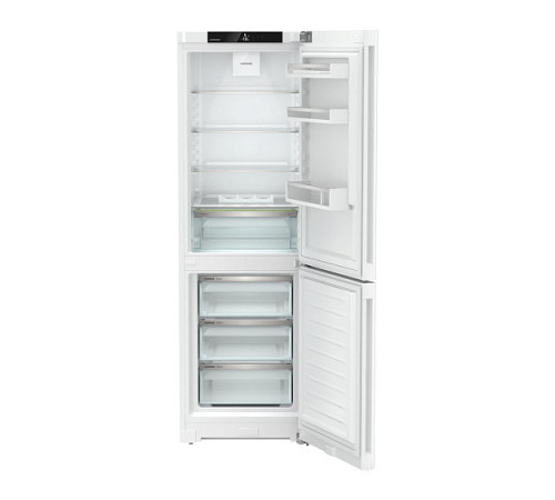 Холодильник LIEBHERR KGNf 52Z03
