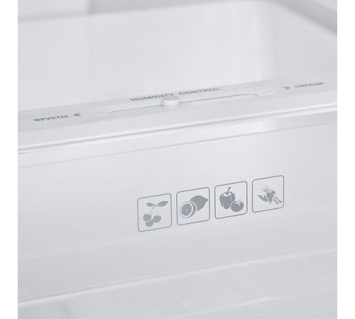 Холодильник TESLER RCD-480I GRAPHITE