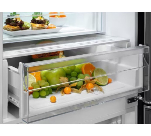 Холодильник ELECTROLUX LNT5ME32W1