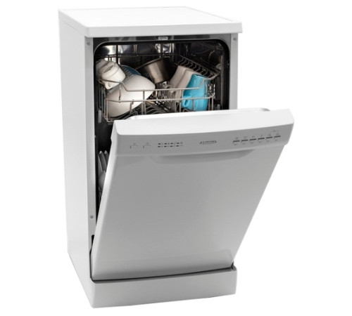 Посудомоечная машина Flavia FS 45 Riva P5 WH