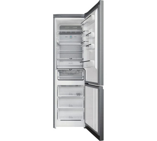 Холодильник HOTPOINT-ARISTON HTR 9202I SX O3