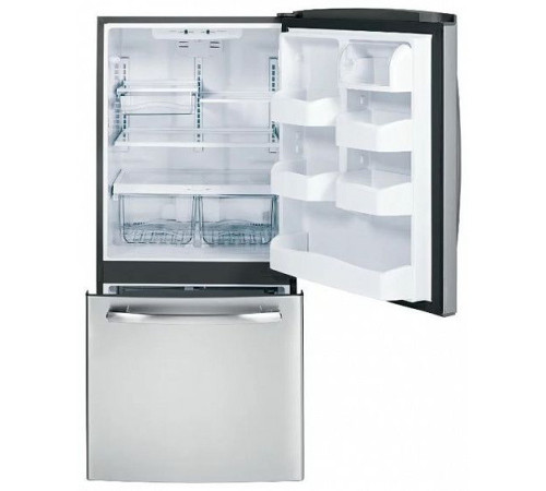 Холодильник General Electric GDE 20 ESE