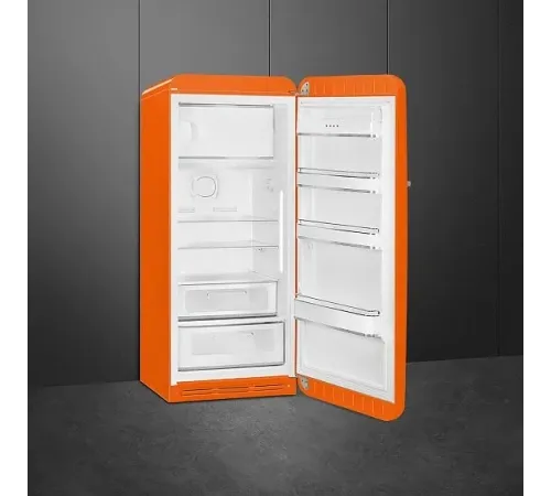 Холодильник SMEG FAB28ROR6
