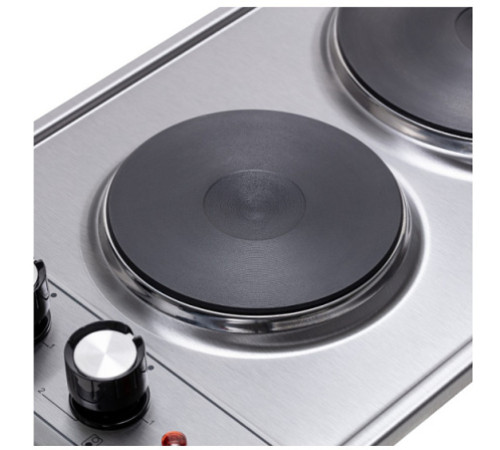 Варочная поверхность DELVENTO V30E02M001