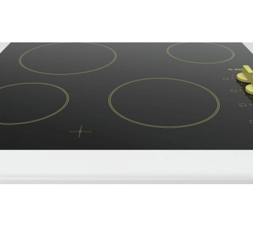Варочная панель BOSCH PKE 611 CA 2 E