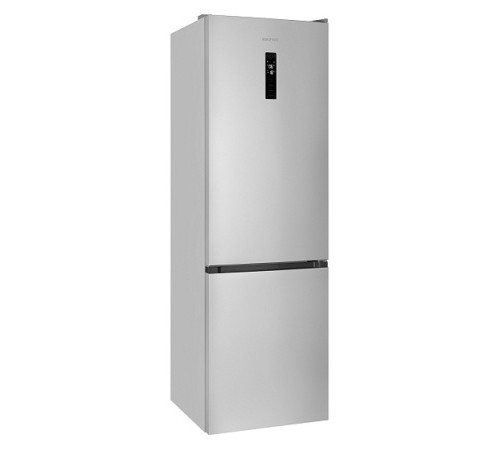 Холодильник NORDFROST RFC 350D NFS