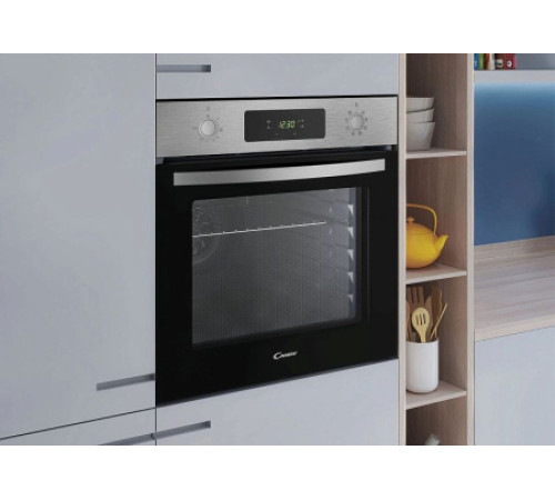Духовой шкаф CANDY FIDC X605 L