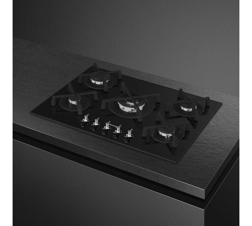 Варочная поверхность SMEG PV375N