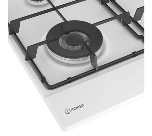 Варочная поверхность INDESIT THPM 641 W/WH/I