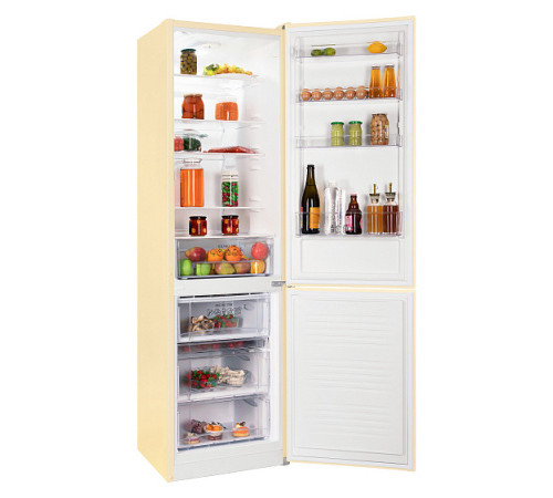 Холодильник NORDFROST NRB 154 ME