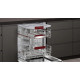 Посудомоечная машина NEFF S155ECX11E