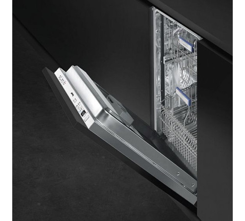 Посудомоечная машина Smeg STLA825A-2