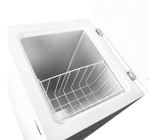 Морозильный ларь ZARGET ZCF 104W