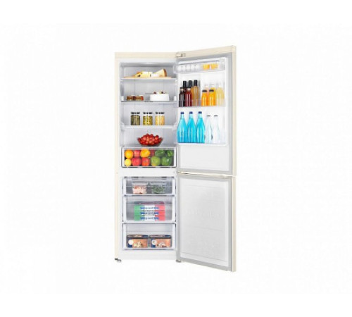 Холодильник SAMSUNG rb 33 j3420ef/wt