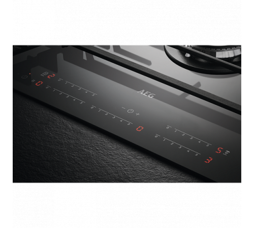 Варочная поверхность AEG HVB75450IB