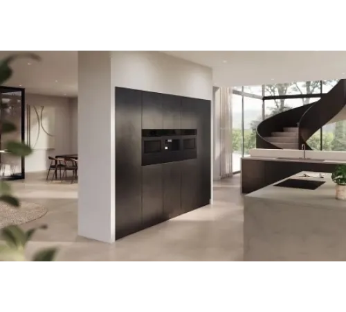 Духовой шкаф MIELE H 7840 BMX 125 Gala Ed