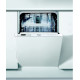 Посудомоечная машина WHIRLPOOL ADG 422