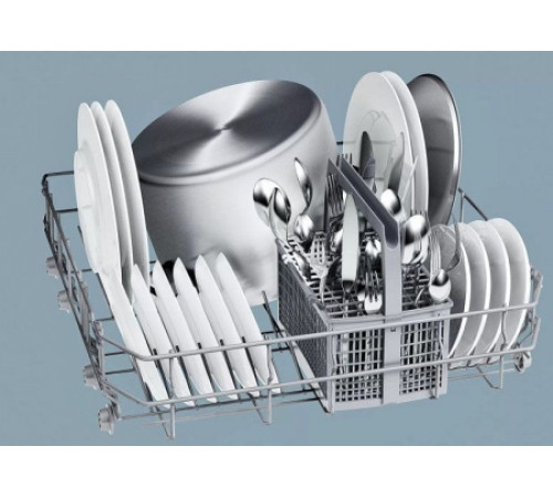 Посудомоечная машина SIEMENS SN 615X00AE