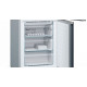 Холодильник Bosch KGN39LB306 черный