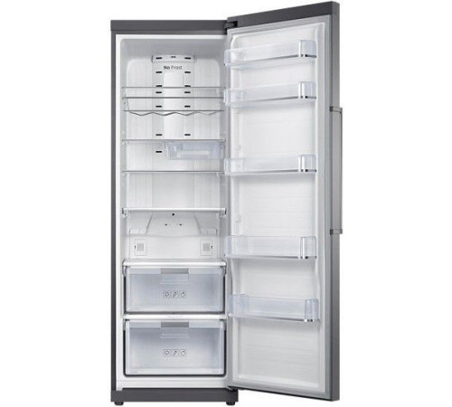 Холодильник Samsung RR35H6165SS нержавеющая сталь