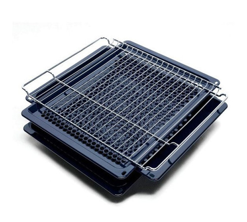 Духовой шкаф KONIGIN Barberry 60 BK ES10