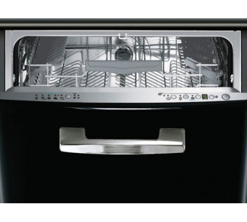 Посудомоечная машина SMEG st2fabne2