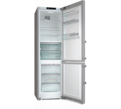 Холодильник MIELE KFN 4797 CD EDT/CS