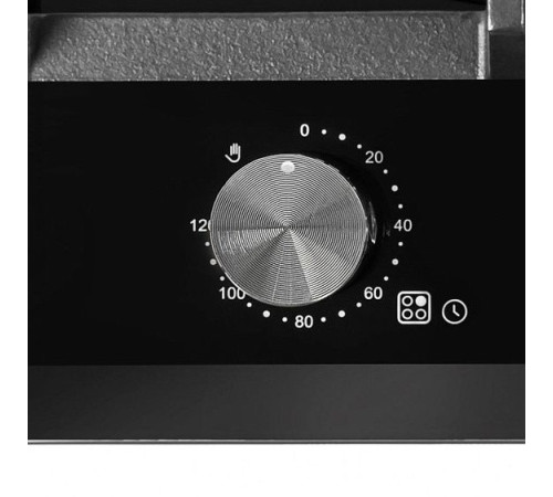 Варочная поверхность GERMES HAG-60BK-CT