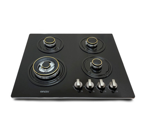 Варочная поверхность GINZZU HCG-448