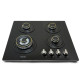 Варочная поверхность GINZZU HCG-448
