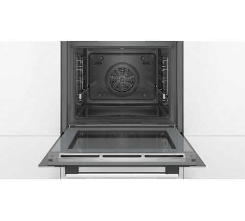 Духовой шкаф Bosch HBG 378 ES 0 R