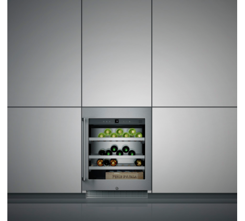 Встраиваемый холодильник Miele KFN 37452 iDE